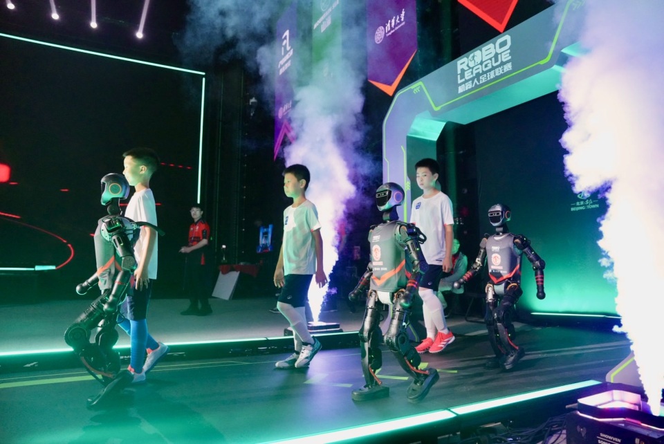 青训体系 青训体系