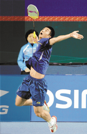 他或许是一 他或许是一