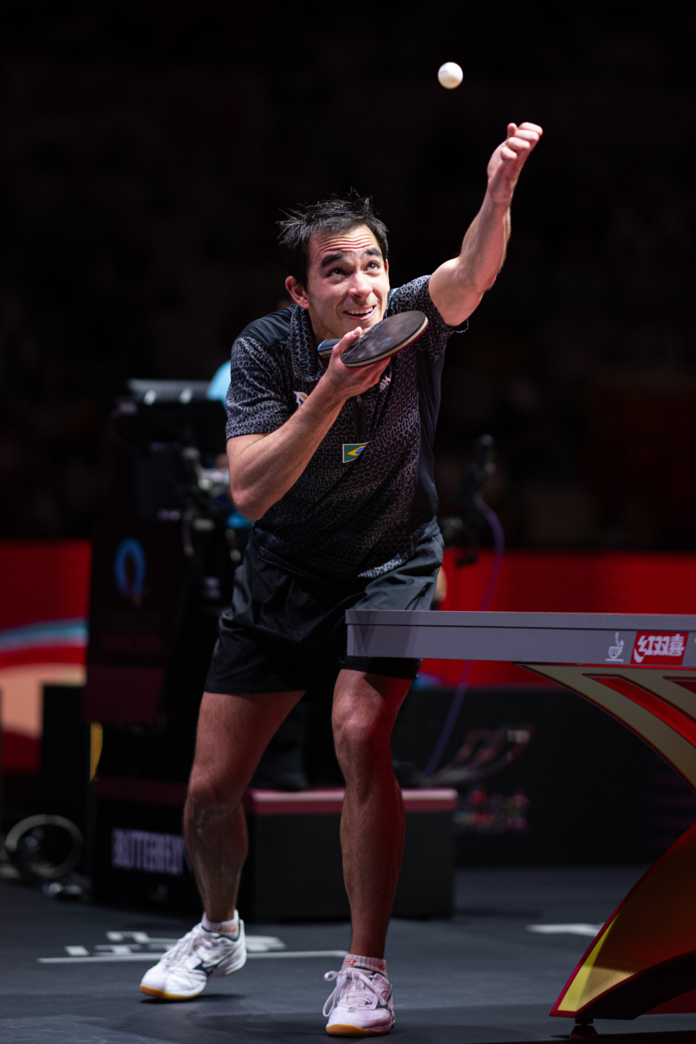 水平的提升 水平的提升