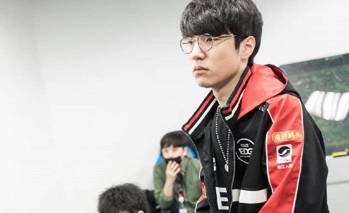 一个真正的 一个真正的