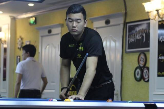 他的冷静 他的冷静