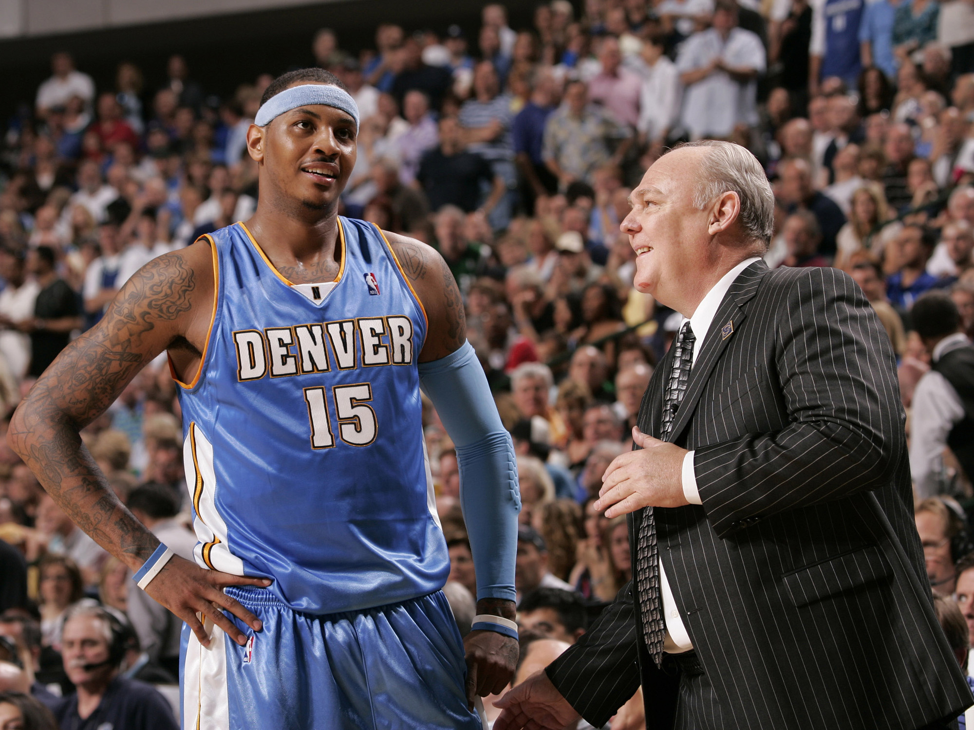 的中场组合 的中场组合