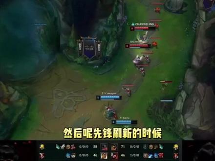 临场判断 临场判断