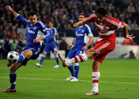 高频的价值 高频的价值